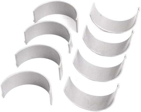 Connecting Rod Bearings for W204 W211 C180 E250 Compatible with M271 1.8 Engine A2710380110 2710380110 77974600 60449600 WG1380704 in Saudi Arabia