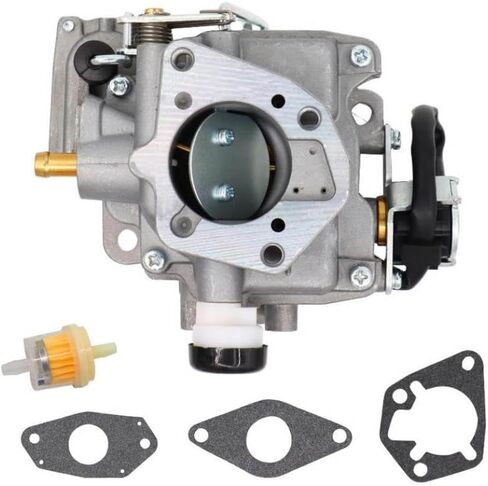 Universal Motorcycle Carburetor Compatible With Models CH20 CH22 CH25 CH26 2485334-S in Saudi Arabia