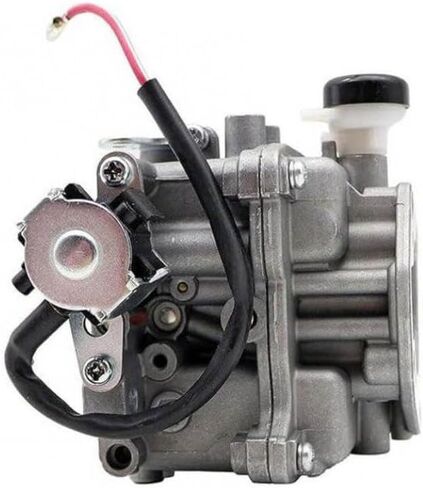Universal Motorcycle Carburetor Compatible With Models CH20 CH22 CH25 CH26 2485334-S in Saudi Arabia