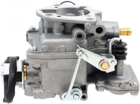 Universal Motorcycle Carburetor Compatible With Models CH20 CH22 CH25 CH26 2485334-S in Saudi Arabia