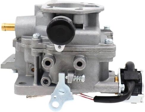 Universal Motorcycle Carburetor Compatible With Models CH20 CH22 CH25 CH26 2485334-S in Saudi Arabia