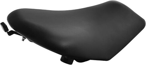 TCMT One Piece Front Rider Driver Cushion ملاءمة لـ Kawasaki Z650 ER650 Ninja 650 EX650 2017-2024 in Saudi Arabia