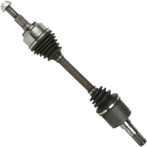 Autoshack Front Left CV Axle Goxbly Assembly Placbly for 2005-2010 Jeep Grand Cherokee AWD 2006-2010 Jeep Commander 4WD 2006 Jeep Commander AWD Driver Side DSK2222 in Saudi Arabia