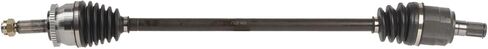 Cardone 66-3721 New CV Constant Velocity Drive Axle Shaft in Saudi Arabia