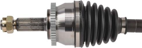 Cardone 66-3721 New CV Constant Velocity Drive Axle Shaft in Saudi Arabia