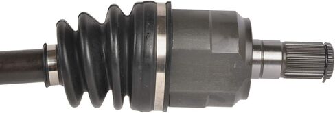 Cardone 66-3721 New CV Constant Velocity Drive Axle Shaft in Saudi Arabia