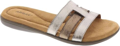 ARRAY Sarasota Women's Sandal in Kuwait