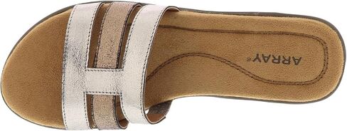 ARRAY Sarasota Women's Sandal in Kuwait