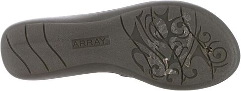 ARRAY Sarasota Women's Sandal in Kuwait
