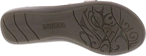 ARRAY Sarasota Women's Sandal in Kuwait