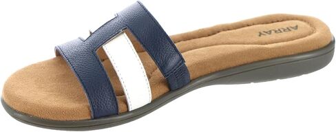 ARRAY Sarasota Women's Sandal in Kuwait