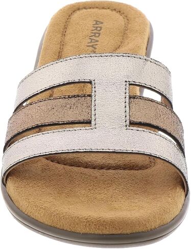 ARRAY Sarasota Women's Sandal in Kuwait