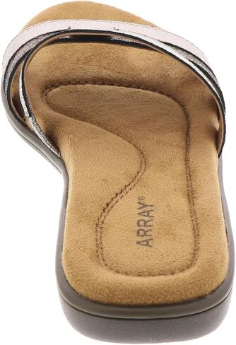 ARRAY Sarasota Women's Sandal in Kuwait