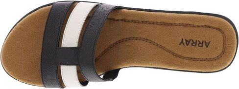 ARRAY Sarasota Women's Sandal in Kuwait