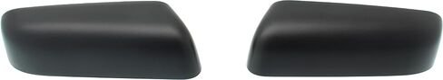 Garage-Pro Mirror Cover SET Compatible with Ford F-150 2009-2014 Driver and Passenger Side, Textured Black in Saudi Arabia