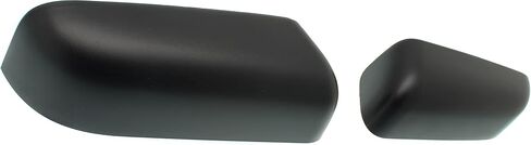 Garage-Pro Mirror Cover SET Compatible with Ford F-150 2009-2014 Driver and Passenger Side, Textured Black in Saudi Arabia