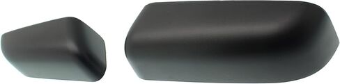 Garage-Pro Mirror Cover SET Compatible with Ford F-150 2009-2014 Driver and Passenger Side, Textured Black in Saudi Arabia