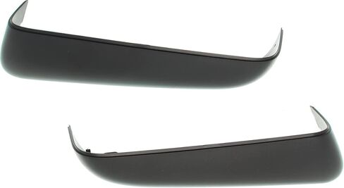 Garage-Pro Mirror Cover SET Compatible with Ford F-150 2009-2014 Driver and Passenger Side, Textured Black in Saudi Arabia