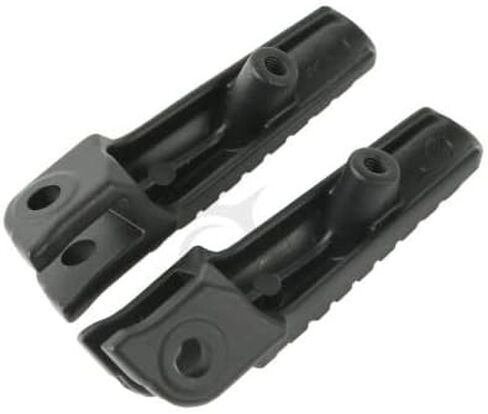 TCMT Matte Footrest Foot peg Fit For Honda CBR 600RR 2003-2024 CBR1000RR 2004-2024 CB1000R 2008-2025 50665-MFJ-305/50665-MFJ-D00/50660-MEL-305/50660-MEL-000 in Saudi Arabia