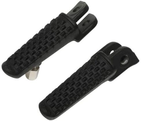 TCMT Matte Footrest Foot peg Fit For Honda CBR 600RR 2003-2024 CBR1000RR 2004-2024 CB1000R 2008-2025 50665-MFJ-305/50665-MFJ-D00/50660-MEL-305/50660-MEL-000 in Saudi Arabia
