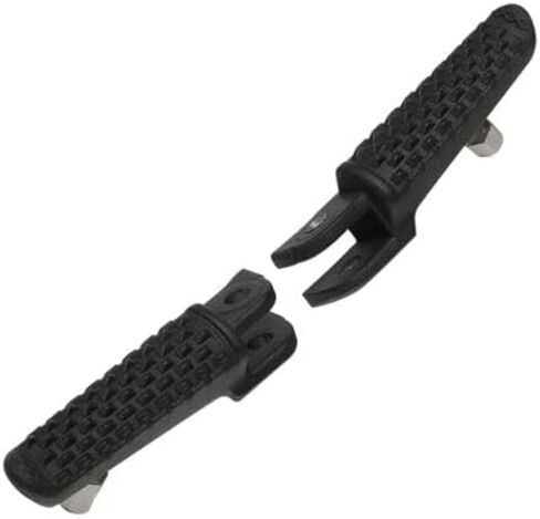 TCMT Matte Footrest Foot peg Fit For Honda CBR 600RR 2003-2024 CBR1000RR 2004-2024 CB1000R 2008-2025 50665-MFJ-305/50665-MFJ-D00/50660-MEL-305/50660-MEL-000 in Saudi Arabia