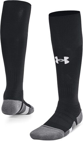 Under Armor Kids 'Youth Magnetico على حزمة الجوارب 1 العجل in Kuwait