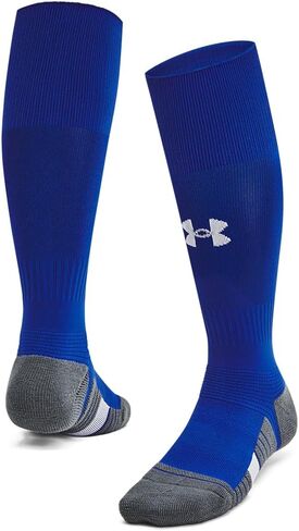 Under Armor Kids 'Youth Magnetico على حزمة الجوارب 1 العجل in Kuwait