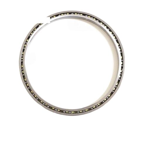 Kg080ar0/kg090cp0/kg100xp0/kg140ar0/kg160cp0 محمل الكرة الرقيقة (8x10x1 في) كرة أخدود عميقة تحمل SKF Skf Sereings (KG140AR0) in Kuwait