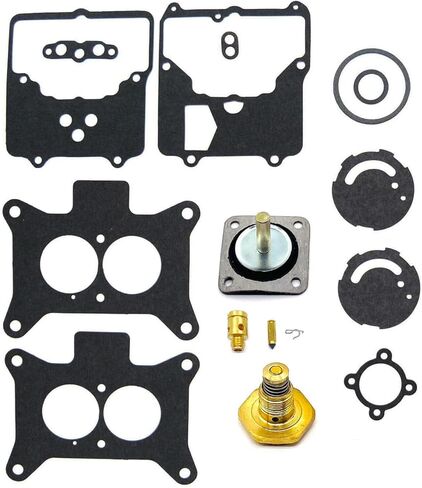 ل Ford Motorcraft Autolite 2100 2 BBL Carburetor Kit 289 302 351 390 in Kuwait