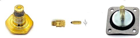 ل Ford Motorcraft Autolite 2100 2 BBL Carburetor Kit 289 302 351 390 in Kuwait