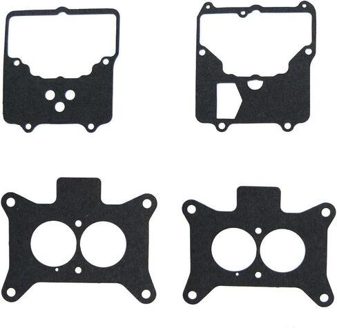 ل Ford Motorcraft Autolite 2100 2 BBL Carburetor Kit 289 302 351 390 in Kuwait