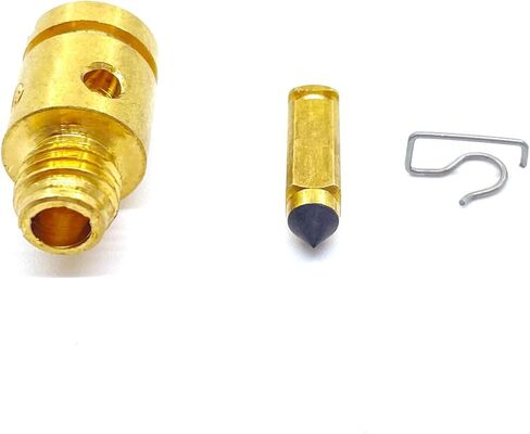 ل Ford Motorcraft Autolite 2100 2 BBL Carburetor Kit 289 302 351 390 in Kuwait