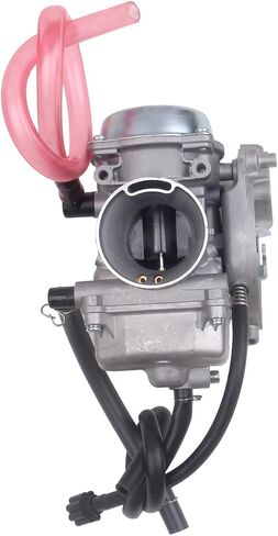 BH-Motor New Carburetor Carb For Linhai 400cc Arctic Cat 400 2x4 4x4 2002 2003 Kazuma Jaguar 500cc engine in Saudi Arabia