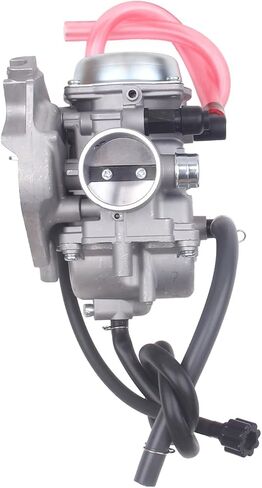 BH-Motor New Carburetor Carb For Linhai 400cc Arctic Cat 400 2x4 4x4 2002 2003 Kazuma Jaguar 500cc engine in Saudi Arabia