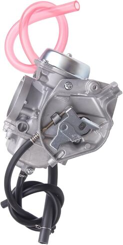 BH-Motor New Carburetor Carb For Linhai 400cc Arctic Cat 400 2x4 4x4 2002 2003 Kazuma Jaguar 500cc engine in Saudi Arabia