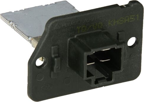 Kia 97115-4H000 HVAC Blower Motor Resistor in Saudi Arabia