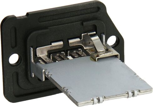 Kia 97115-4H000 HVAC Blower Motor Resistor in Saudi Arabia