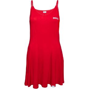 Alabama Gameday Pocket Dress - Women's Classic A-Line Short Dress - Convenient Pockets & Team Colors - Cute Dress in Saudi Arabia