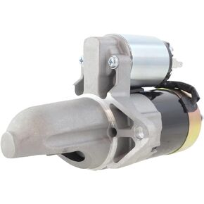 بداية -8740 لـ Subaru for Impreza 2.2L 1998-2001 & 2.5L 1998-2003 8-Number of Teath 1.0 KW Power Rating 12 V M0T83981 SMT0108 in Kuwait