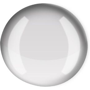 4L3Z-7213-BA Shift Knob Chrome مع مقاطع أقوى ، استبدال Ford F Series 150 Syfter 2004 2005 1 PCS (Silver أو Gray) in Kuwait