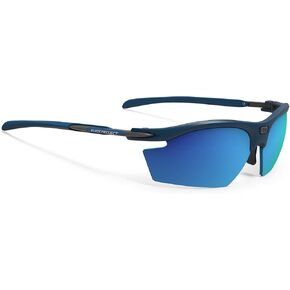 RUDY PROJECT Rydon - Frame: Stealth Matte Black Lens: ImpactX-2 Photochromic Clear to Black in Kuwait