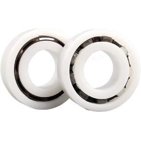 Plastic Bearings with high Hardness 6800 6801 6802 6803 6804 6805 6806 Insulation(6805 25x37x7) in Kuwait