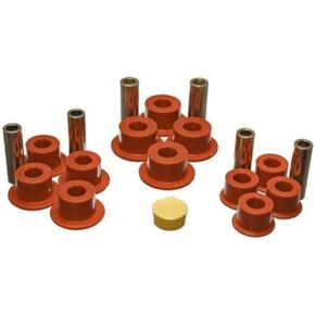 Rear for Chevy for Silverado 2500HD 2001-2010 Spring Bushing in Kuwait