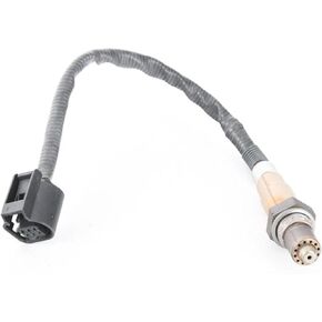 0258017172 11787576673 234-5026 Upstream Oxygen Sensor 5 Wires 1pcs in Saudi Arabia