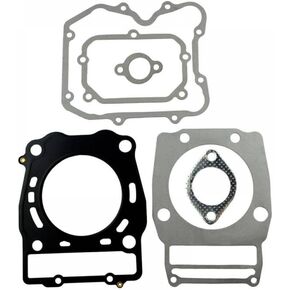 Motorcycle Head Cylinder Gaskets And Engine Starter Cover Gasket Compatible With 450 400 500 Big Boss in Saudi Arabia
