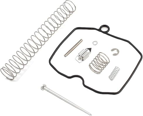 CV40 Carburetor Rebuild REFILING KIT FOR HD Sportster 883 1200 XL883 XLH1200 Softail Touring Dyna Carb 27421-99A in Saudi Arabia