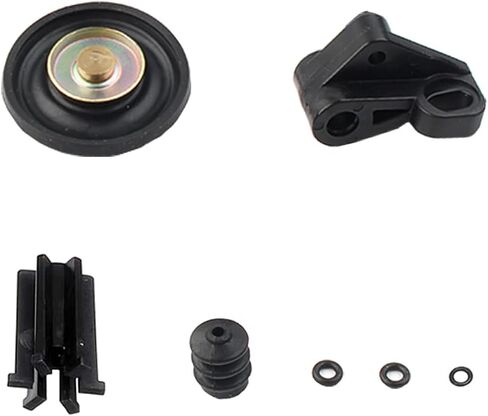 CV40 Carburetor Rebuild REFILING KIT FOR HD Sportster 883 1200 XL883 XLH1200 Softail Touring Dyna Carb 27421-99A in Saudi Arabia