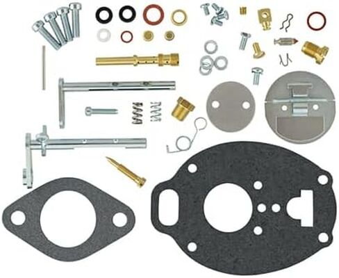 All States Carburetor Kit شامل نوبات دولية 2400A 2400B 2500A 2500B 3400A 3500A 3514 444 454 464 574 674 444 2400A 2400B 2500A 2500B 3400A 35144444444444 in Kuwait