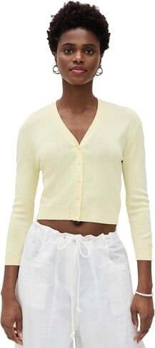 Women's Golden Hour Cardi in Saudi Arabia
