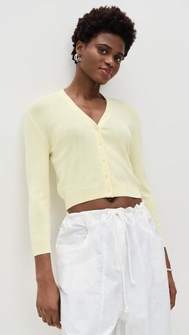 Women's Golden Hour Cardi in Saudi Arabia